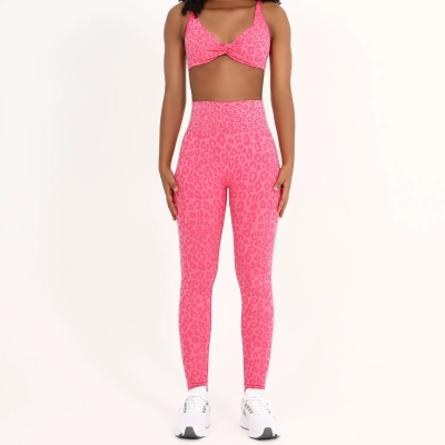 dongguan activewear factory, dongguan activewear  yoga sets  supplier