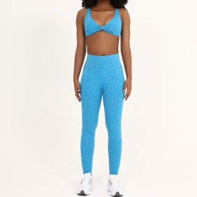 dongguan activewear factory, dongguan activewear  yoga sets  supplier