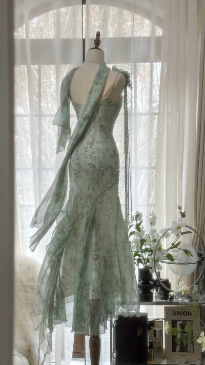 dongguan dress factory, dongguan dress  vintage dress  supplier