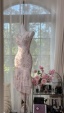 dongguan dress factory, dongguan dress supplier  summer dress silk dress silk skirt dress satin dress floral dress overall dress cotton dress skirt dress vintage dress bodycon dress slip dress A line dress lace dress chiffon dress chinese style dress