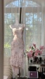 dongguan dress factory, dongguan dress supplier  summer dress silk dress silk skirt dress satin dress floral dress overall dress cotton dress skirt dress vintage dress bodycon dress slip dress A line dress lace dress chiffon dress chinese style dress
