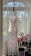 dongguan dress factory, dongguan dress supplier  summer dress silk dress silk skirt dress satin dress floral dress overall dress cotton dress skirt dress vintage dress bodycon dress slip dress A line dress lace dress chiffon dress chinese style dress