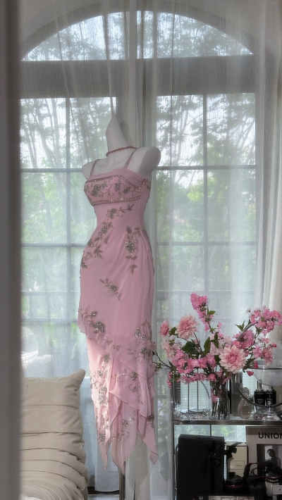 dongguan dress factory, dongguan dress  vintage dress  supplier