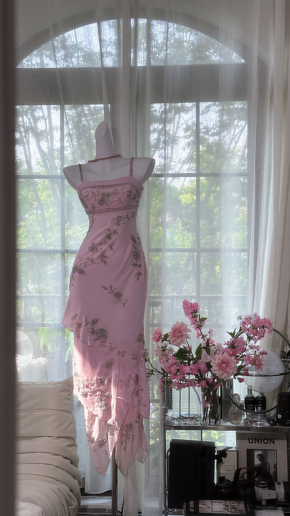 dongguan dress factory, dongguan dress  vintage dress  supplier