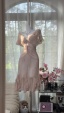 dongguan dress factory, dongguan dress supplier  summer dress silk dress silk skirt dress satin dress floral dress overall dress cotton dress skirt dress vintage dress bodycon dress slip dress A line dress lace dress chiffon dress chinese style dress
