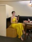 dongguan dress factory, dongguan dress silk dress  supplier