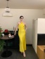 dongguan dress factory, dongguan dress silk dress  supplier