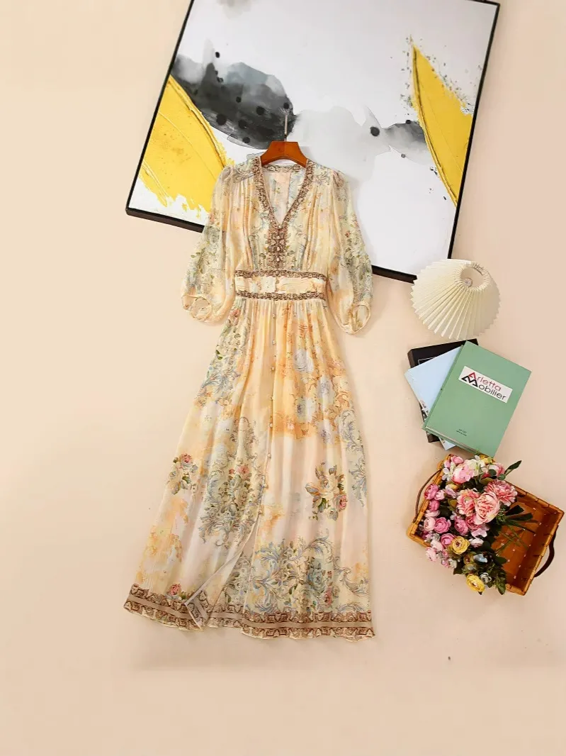 dongguan dress factory, dongguan dress  silk dress  supplier