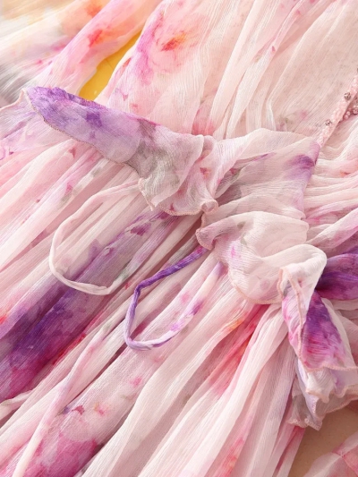 dongguan dress factory, dongguan dress  silk dress  supplier