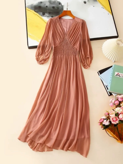 dongguan dress factory, dongguan dress supplier  summer dress silk dress silk skirt dress satin dress floral dress overall dress cotton dress skirt dress vintage dress bodycon dress slip dress A line dress lace dress chiffon dress chinese style dress