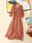 dongguan dress factory, dongguan dress supplier  summer dress silk dress silk skirt dress satin dress floral dress overall dress cotton dress skirt dress vintage dress bodycon dress slip dress A line dress lace dress chiffon dress chinese style dress