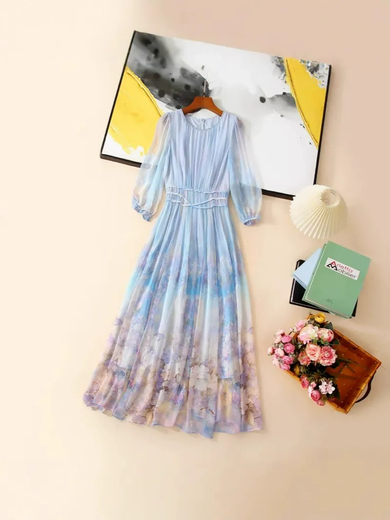 dongguan dress factory, dongguan dress  silk dress  supplier