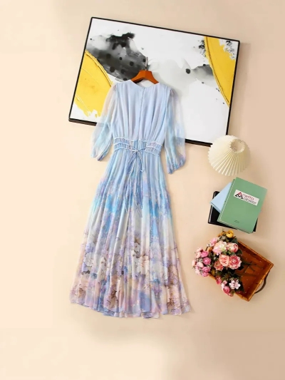 dongguan dress factory, dongguan dress  silk dress  supplier