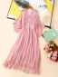 dongguan dress factory, dongguan dress supplier  summer dress silk dress silk skirt dress satin dress floral dress overall dress cotton dress skirt dress vintage dress bodycon dress slip dress A line dress lace dress chiffon dress chinese style dress