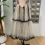 dongguan dress factory, dongguan dress skirt dress  supplier