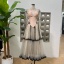 dongguan dress factory, dongguan dress skirt dress  supplier