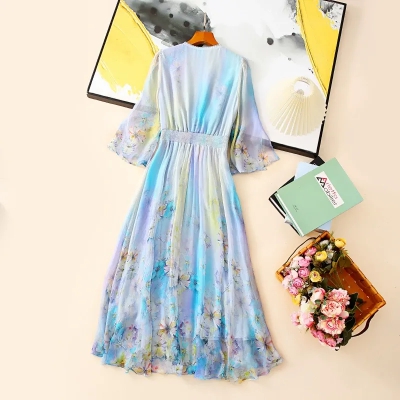 dongguan dress factory, dongguan dress supplier  summer dress silk dress silk skirt dress satin dress floral dress overall dress cotton dress skirt dress vintage dress bodycon dress slip dress A line dress lace dress chiffon dress chinese style dress