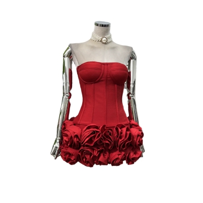 dongguan dress factory, dongguan dress bodycon dress supplier