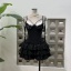 dongguan dress factory, dongguan dress bodycon dress  supplier
