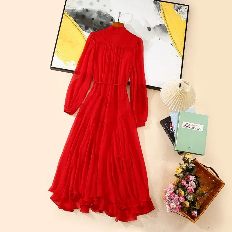 dongguan dress factory, dongguan dress  silk dress  supplier