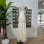 dongguan dress factory, dongguan dress slip dress  supplier