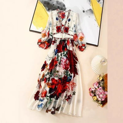 dongguan dress factory, dongguan dress supplier  summer dress silk dress silk skirt dress satin dress floral dress overall dress cotton dress skirt dress vintage dress bodycon dress slip dress A line dress lace dress chiffon dress chinese style dress