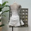 dongguan dress factory, dongguan dress slip dress  supplier