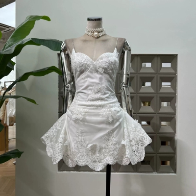 dongguan dress factory, dongguan dress slip dress  supplier