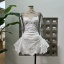 dongguan dress factory, dongguan dress slip dress  supplier