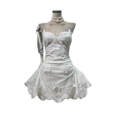 dongguan dress factory, dongguan dress slip dress supplier