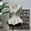 dongguan dress factory, dongguan dress bodycon dress  supplier