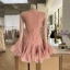 dongguan dress factory, dongguan dress bodycon dress  supplier