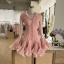 dongguan dress factory, dongguan dress bodycon dress  supplier