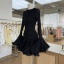 dongguan dress factory, dongguan dress bodycon dress  supplier
