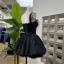 dongguan dress factory, dongguan dress bodycon dress  supplier