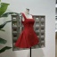 dongguan dress factory, dongguan dress bodycon dress  supplier