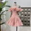 dongguan dress factory, dongguan dress bodycon dress  supplier
