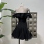 dongguan dress factory, dongguan dress bodycon dress  supplier