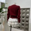 dongguan dress factory, dongguan dress bodycon dress  supplier