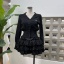 dongguan dress factory, dongguan dress bodycon dress  supplier