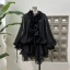 dongguan dress factory, dongguan dress chiffon dress  supplier