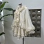 dongguan dress factory, dongguan dress chiffon dress  supplier