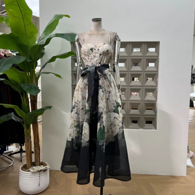 dongguan dress factory, dongguan dress slip dress  supplier