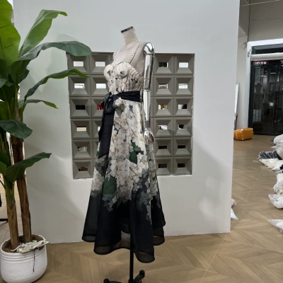 dongguan dress factory, dongguan dress slip dress supplier