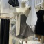 dongguan dress factory, dongguan dress bodycon dress  supplier