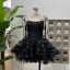 dongguan dress factory, dongguan dress floral dress  supplier