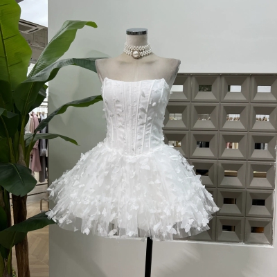 dongguan dress factory, dongguan dress floral dress supplier