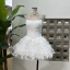 dongguan dress factory, dongguan dress floral dress  supplier