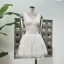dongguan dress factory, dongguan dress lace dress  supplier