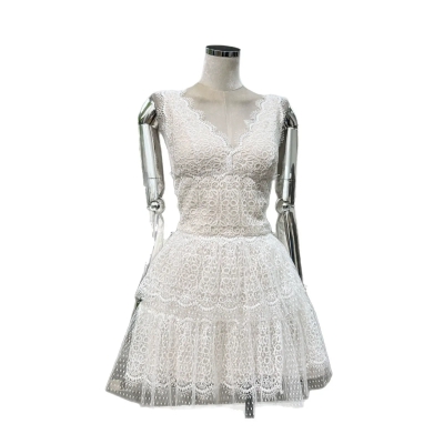 dongguan dress factory, dongguan dress  lace dress  supplier